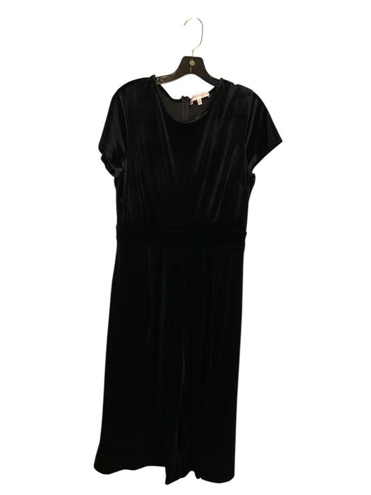 Jumpsuit By Jude Connally In Black, Size: M