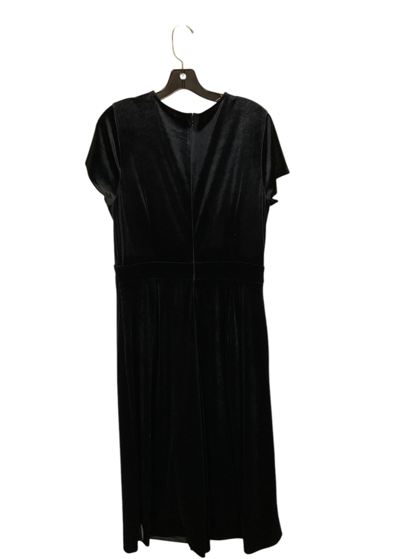 Jumpsuit By Jude Connally In Black, Size: M