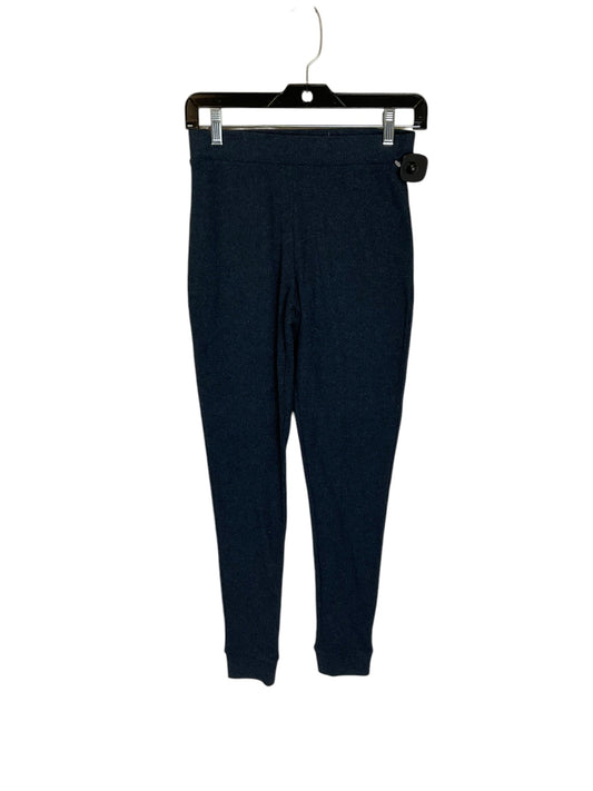 Pants Designer By Ugg In Navy, Size: Xs