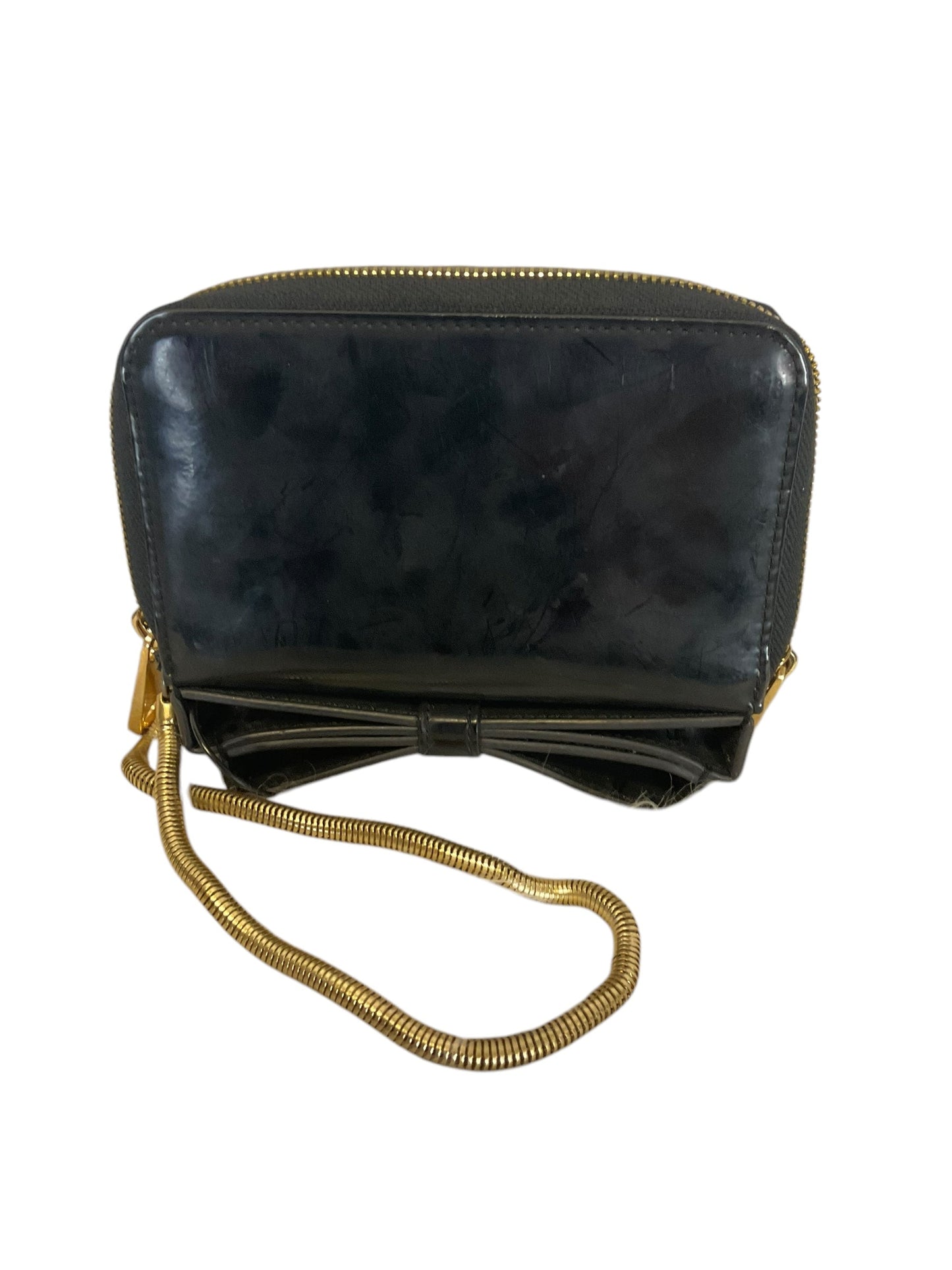 Wristlet Designer By Zac Posen, Size: Small