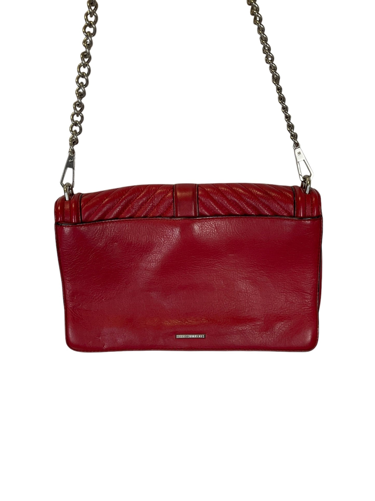 Crossbody Designer By Rebecca Minkoff  Size: Medium