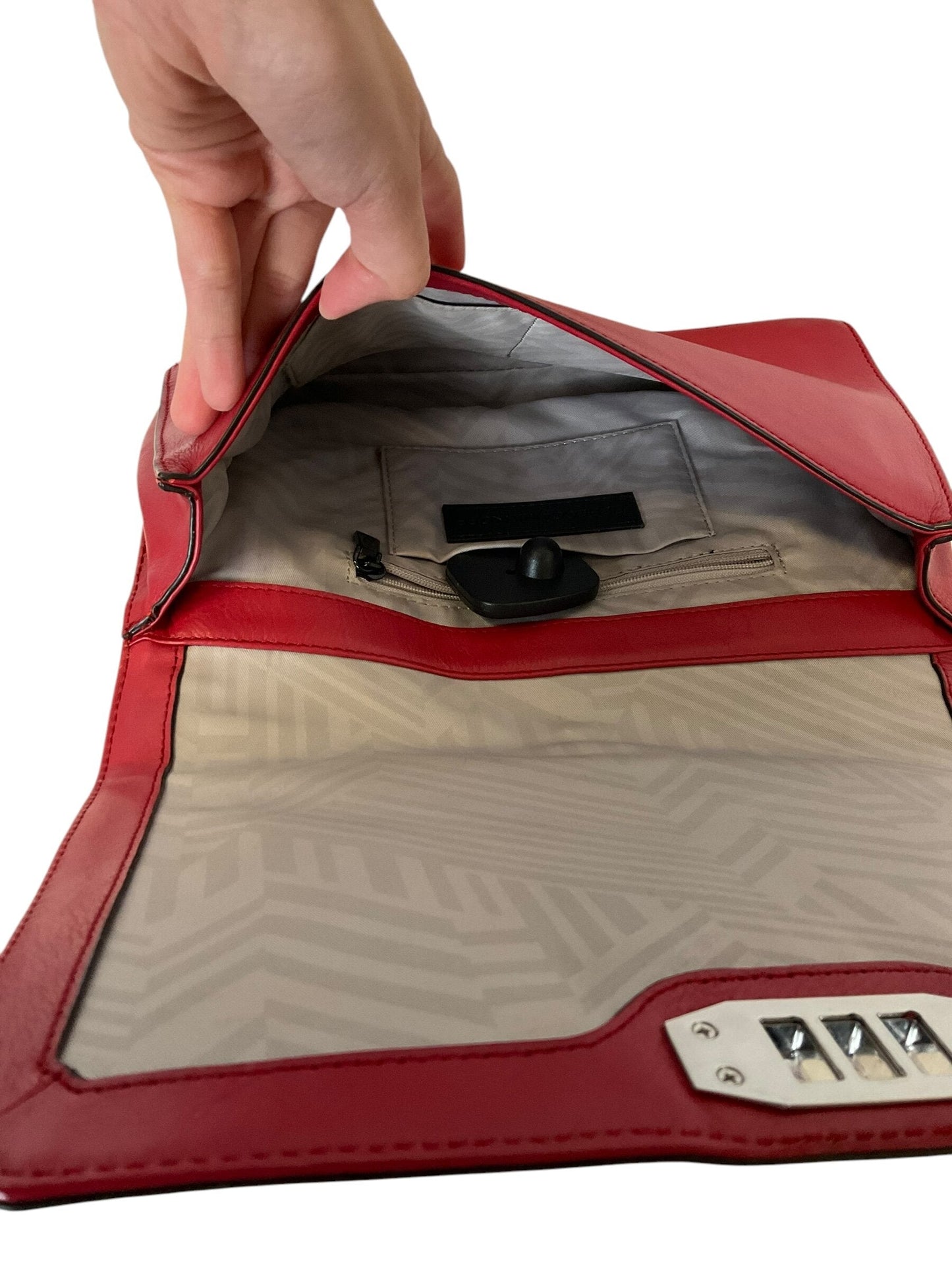 Crossbody Designer By Rebecca Minkoff  Size: Medium