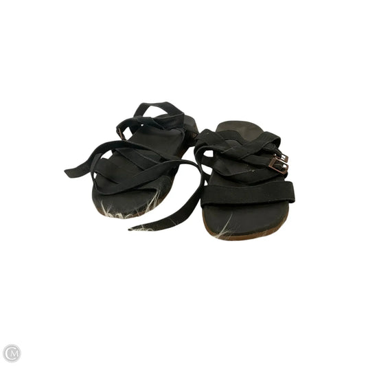 Sandals Sport By Chacos In Black, Size: 8