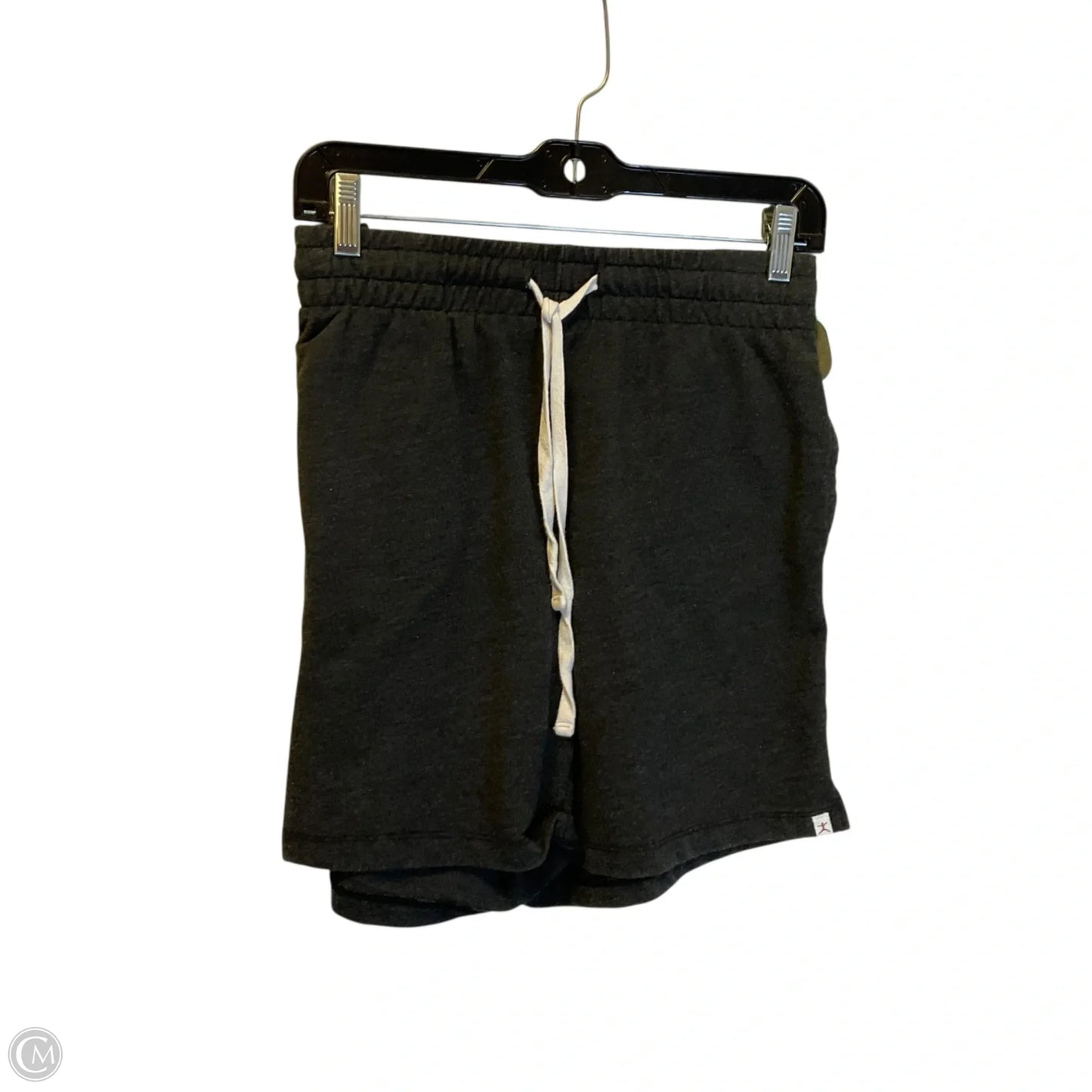 Shorts By Danskin In Grey, Size: S