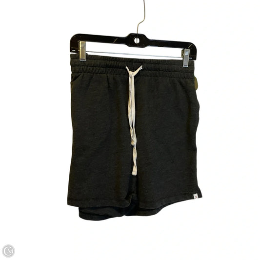Shorts By Danskin In Grey, Size: S