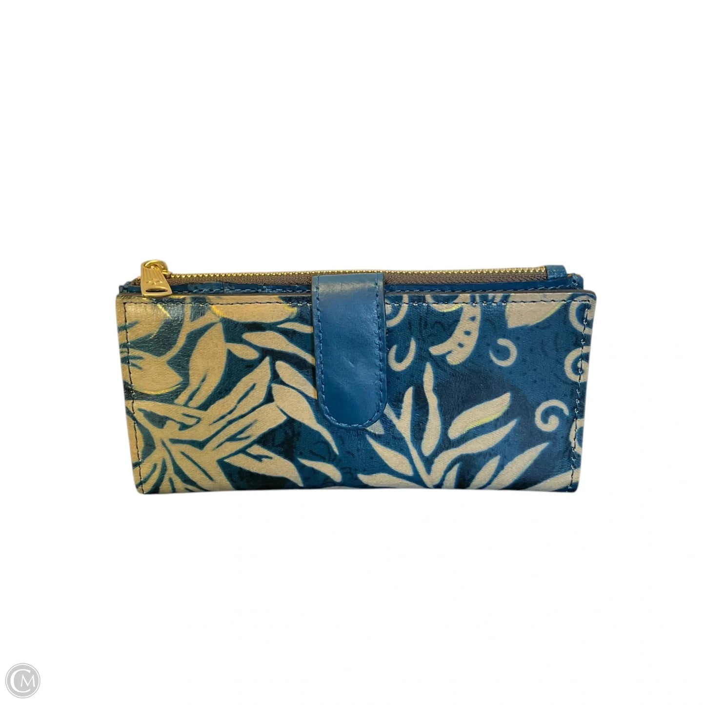 Wallet Designer By Patricia Nash, Size: Medium