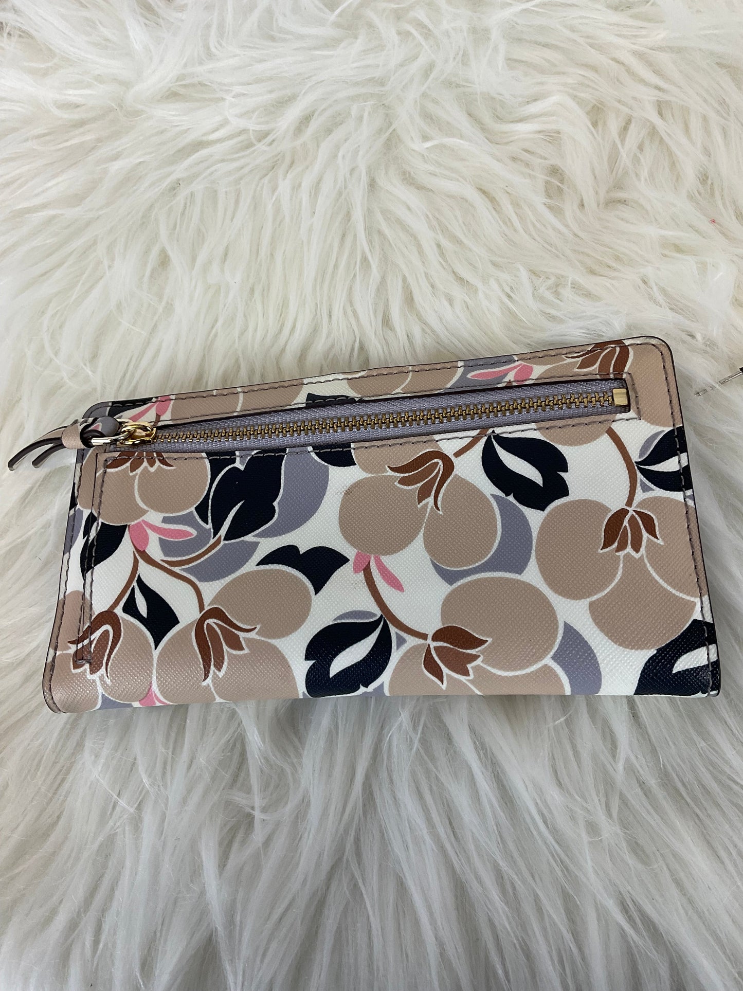 Wallet Designer Kate Spade, Size Small