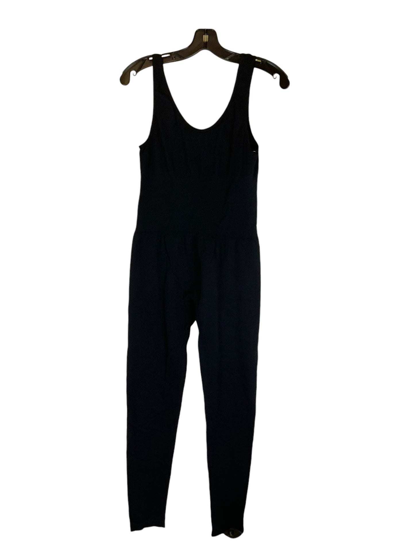 Jumpsuit By Clothes Mentor In Black, Size: 2x