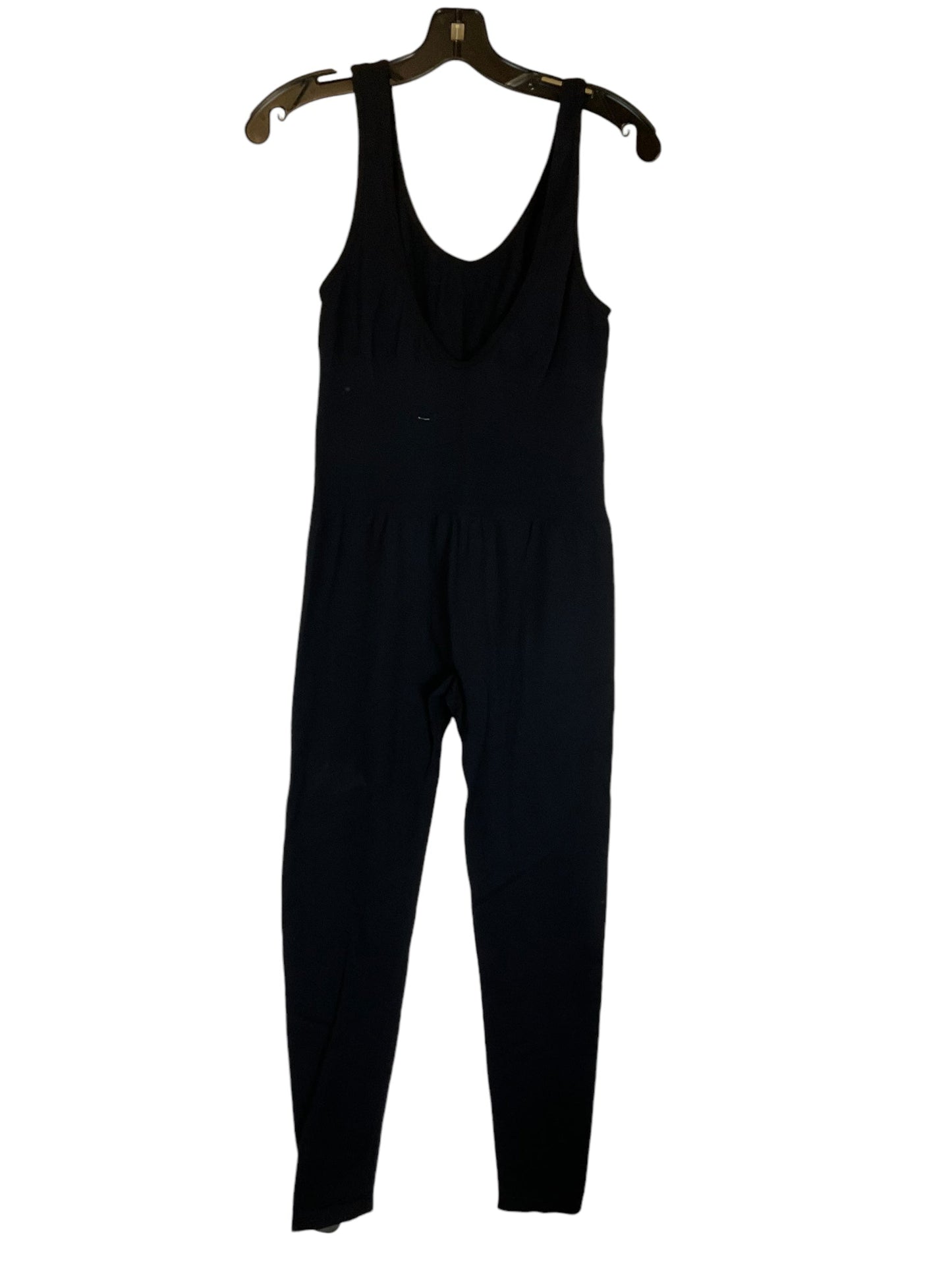 Jumpsuit By Clothes Mentor In Black, Size: 2x