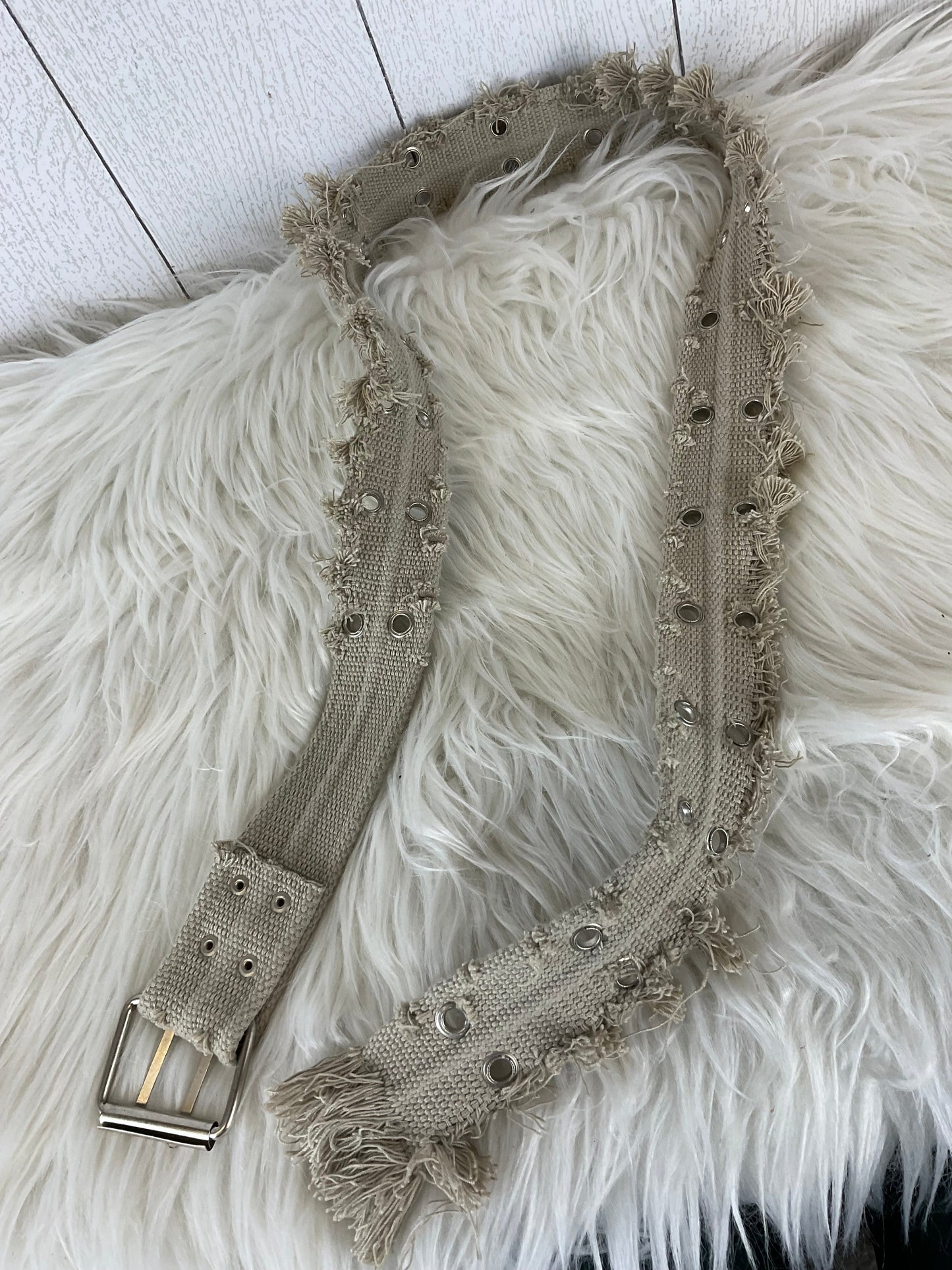 Belt By Clothes Mentor