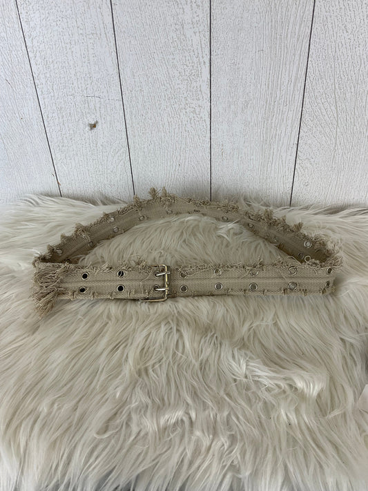 Belt By Clothes Mentor