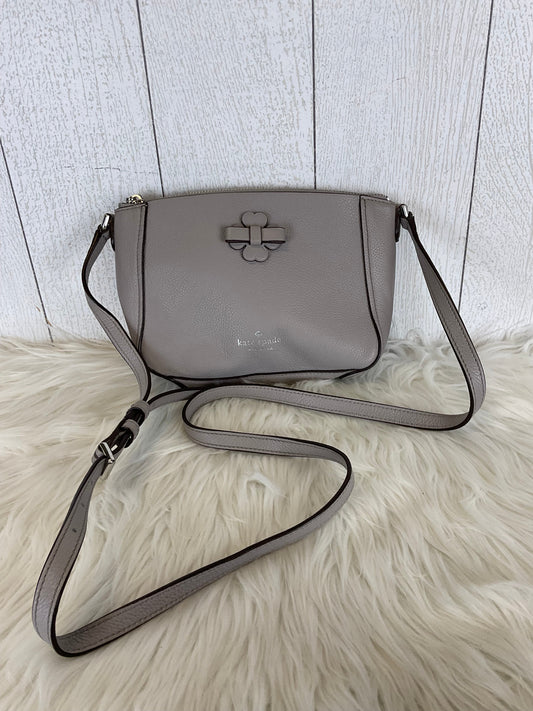 Crossbody Designer By Kate Spade, Size: Medium