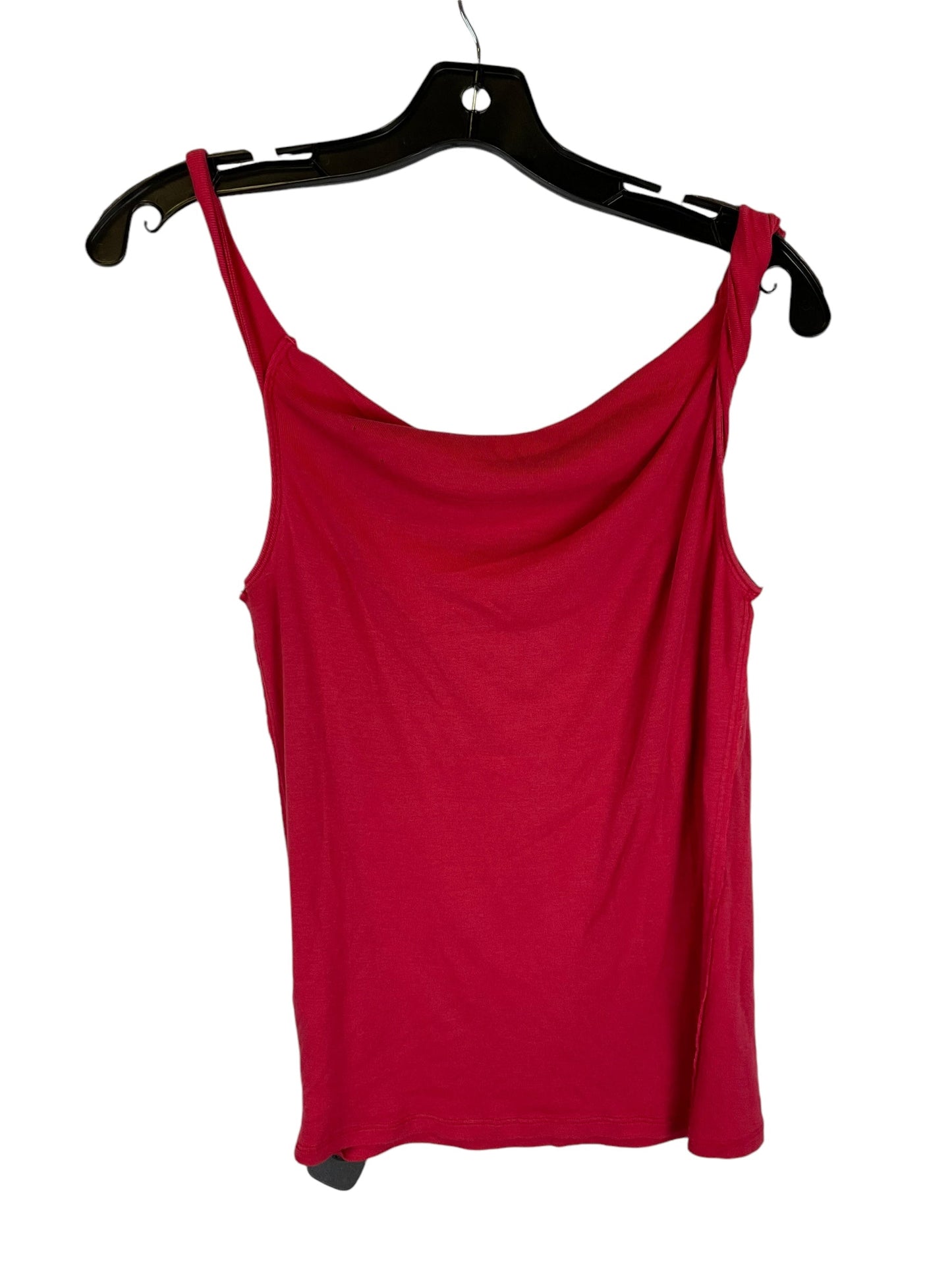 Top Sleeveless By We The Free In Pink, Size: S