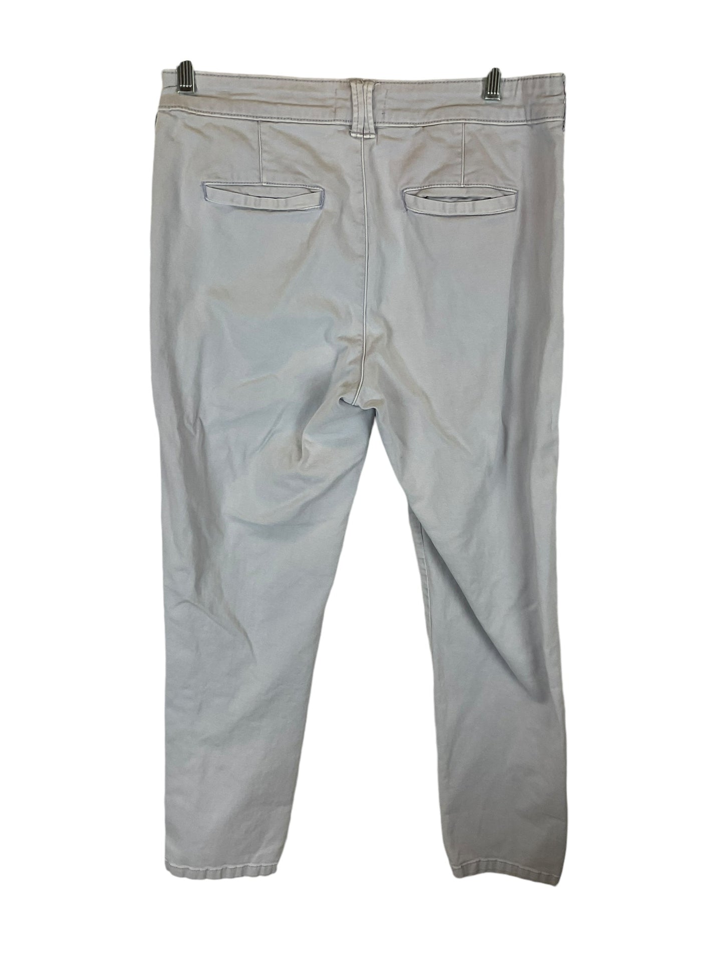 Pants Other By Anthropologie In Blue, Size: 6