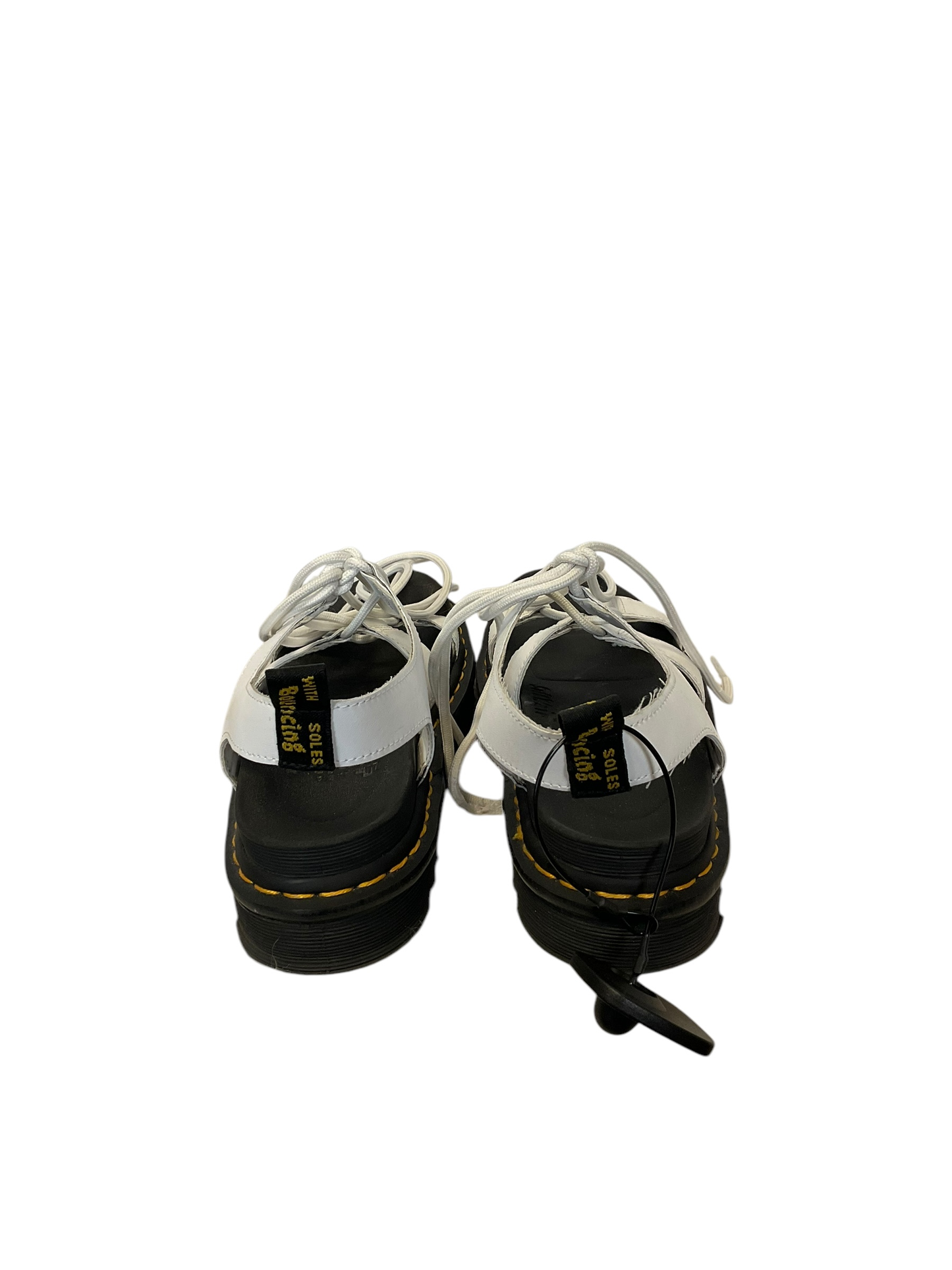 Shoes Flats By Dr Martens  Size: 8