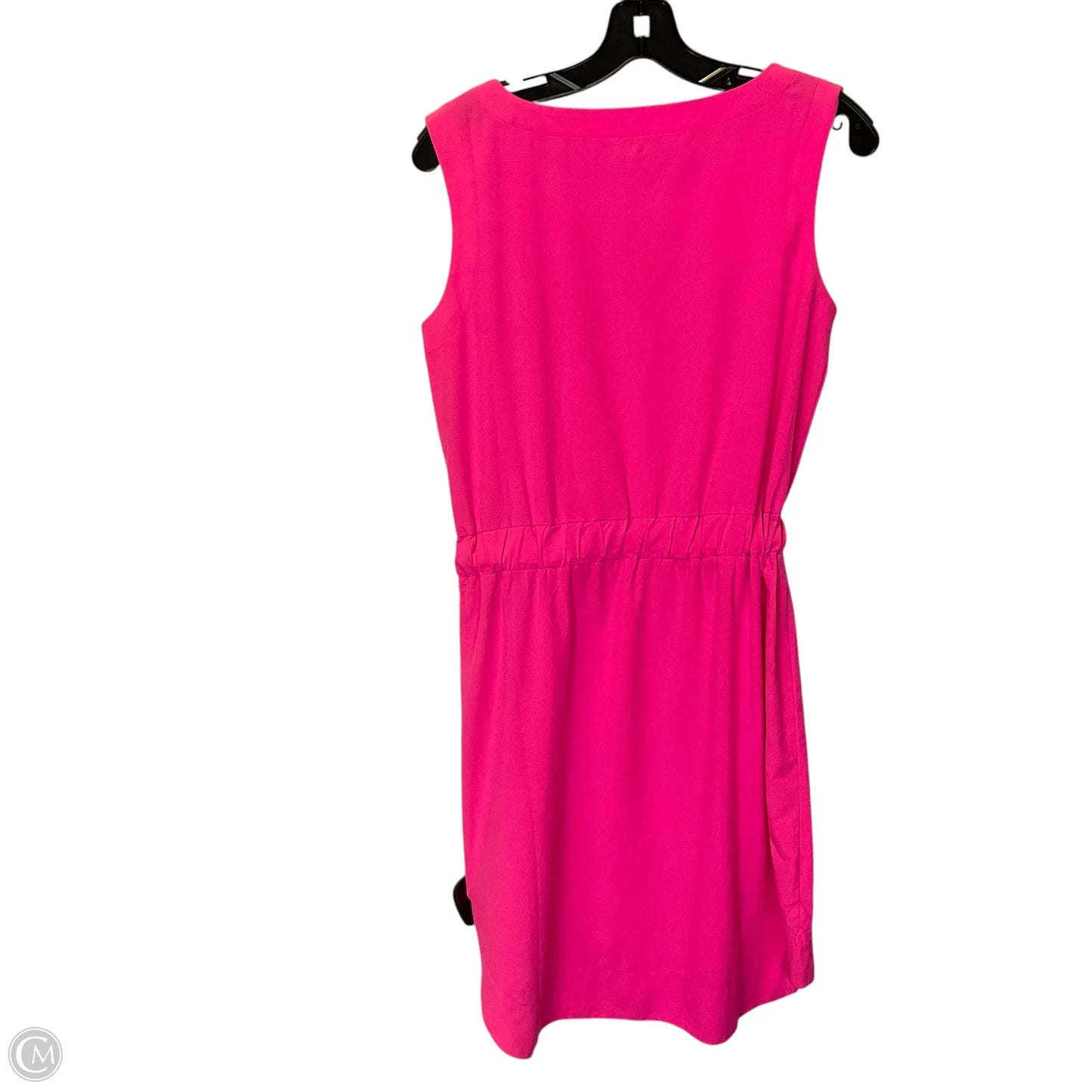 Athletic Dress By Athleta In Pink, Size: S