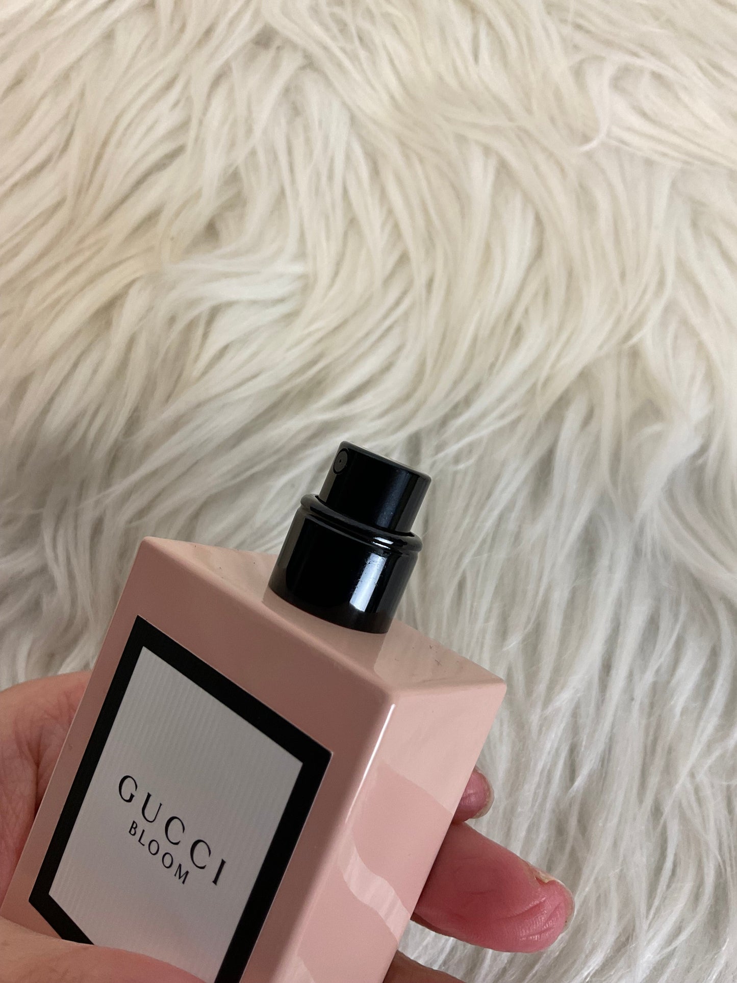 Fragrance Luxury Designer By Gucci, Size: Small