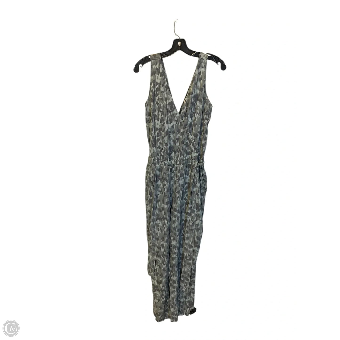 Jumpsuit By Cloth & Stone In Animal Print, Size: M