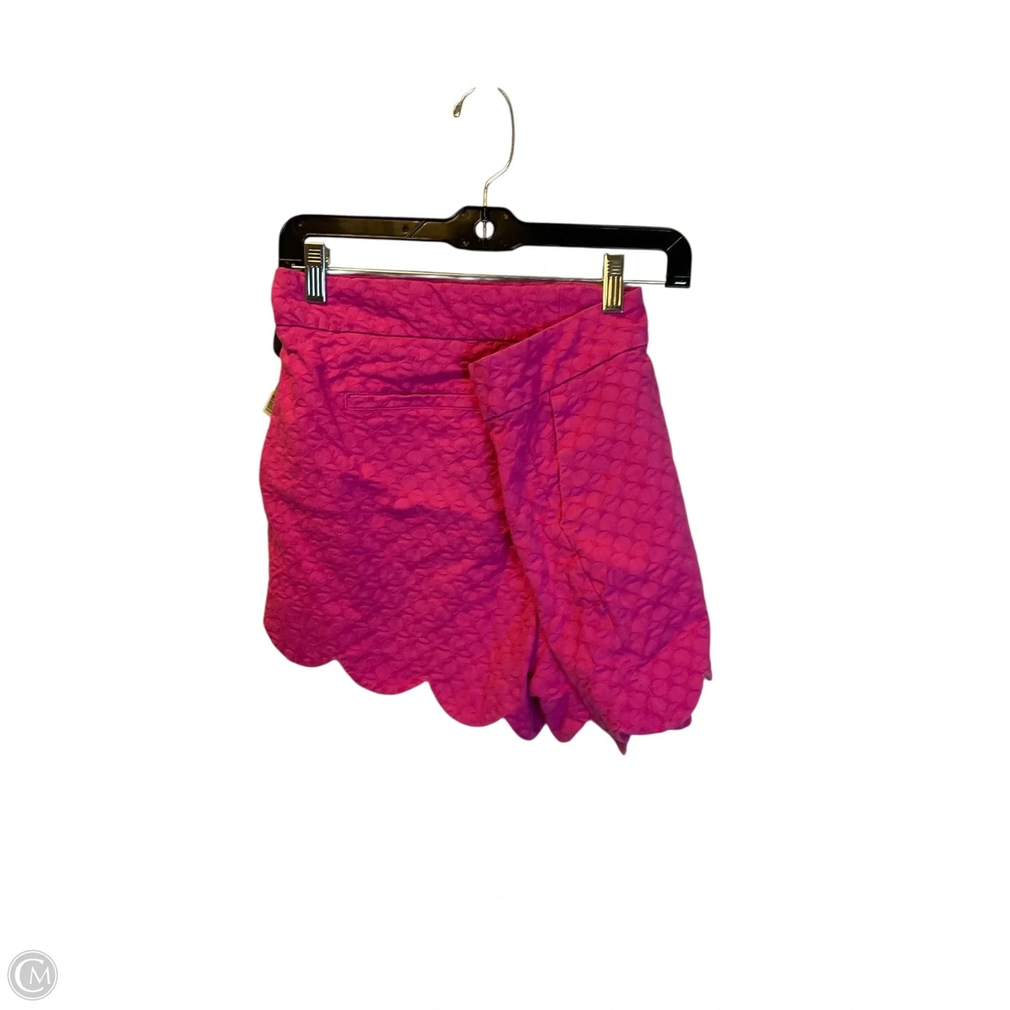 Shorts By Crown And Ivy In Pink, Size: Xl