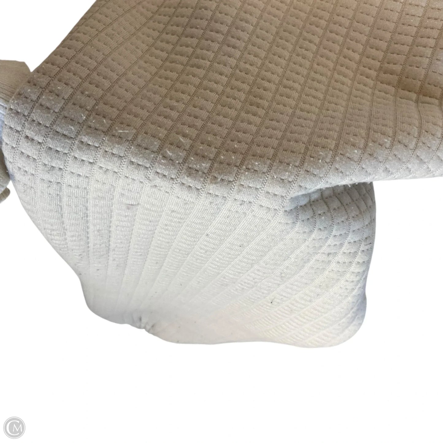 Pants Set 2pc By Clothes Mentor In Tan, Size: Xs