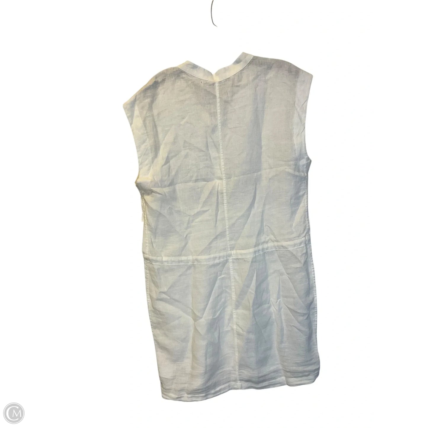 Romper By James Perse In White, Size: Xs