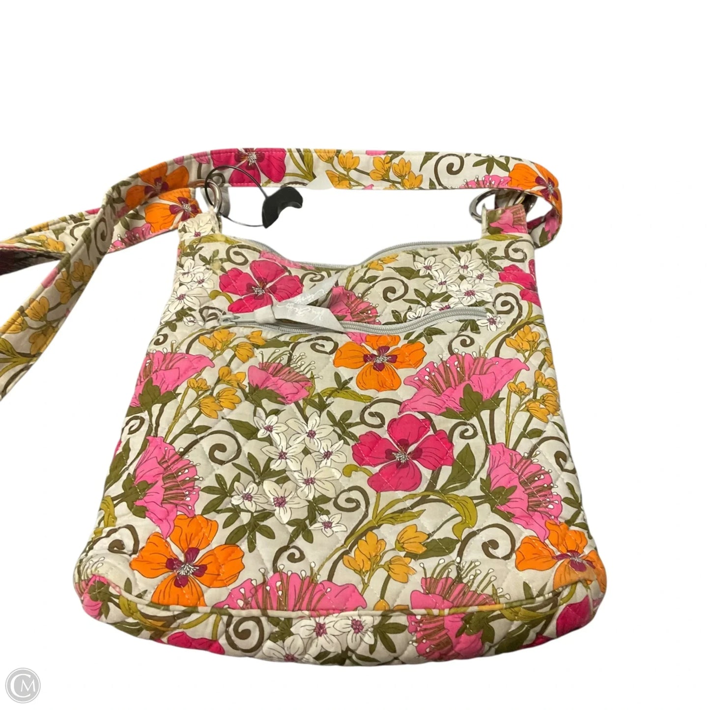 Crossbody By Vera Bradley, Size: Small