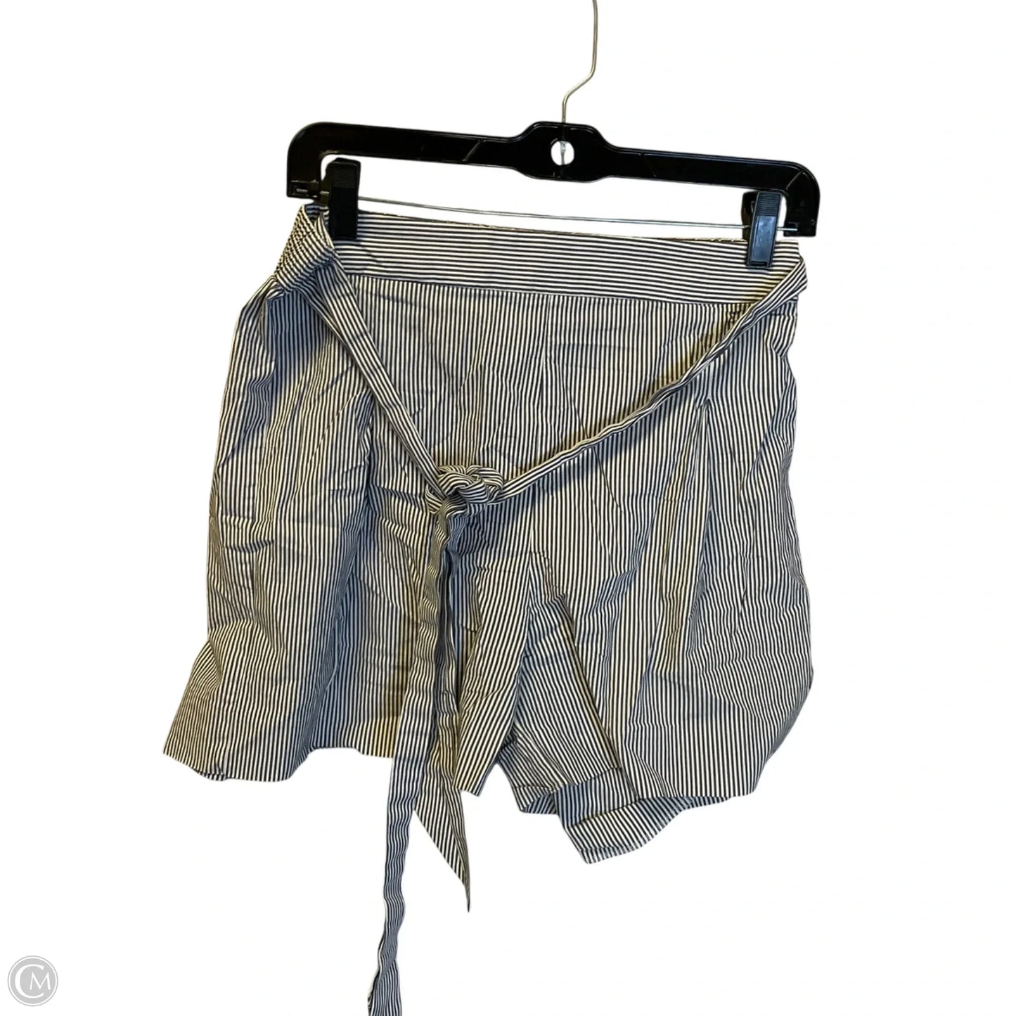 Shorts By J. Crew In Striped Pattern, Size: 4