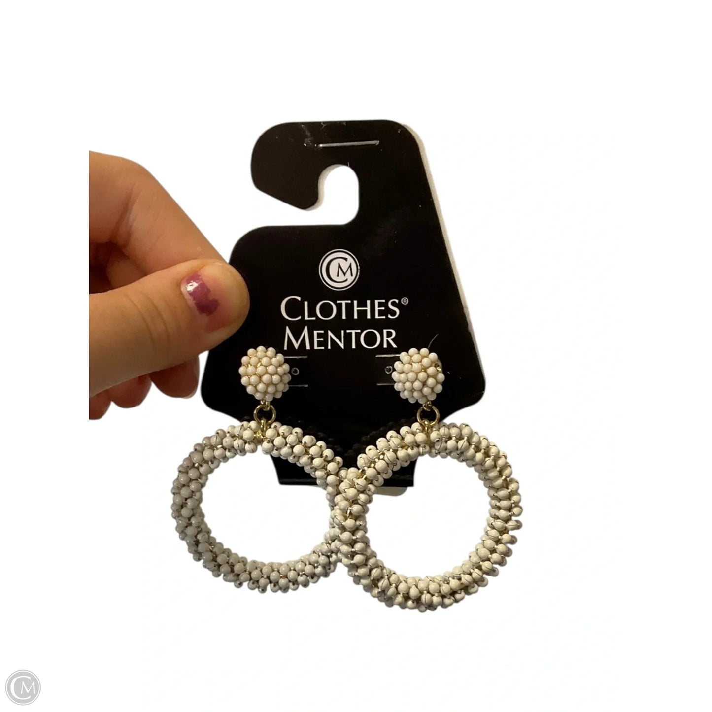 Earrings Dangle/drop By Sugarfix By Baublebar