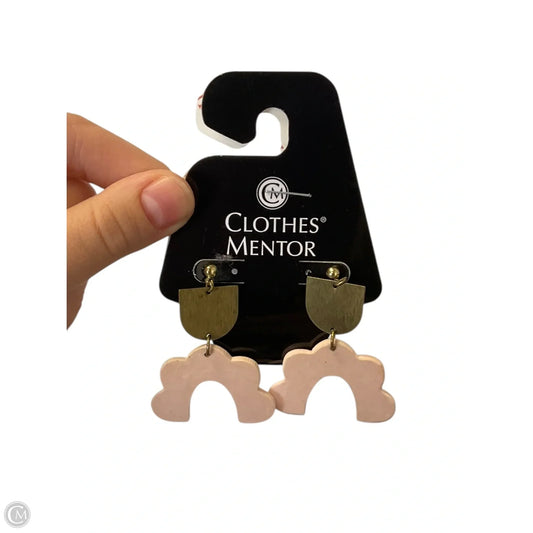 Earrings Dangle/drop By Clothes Mentor