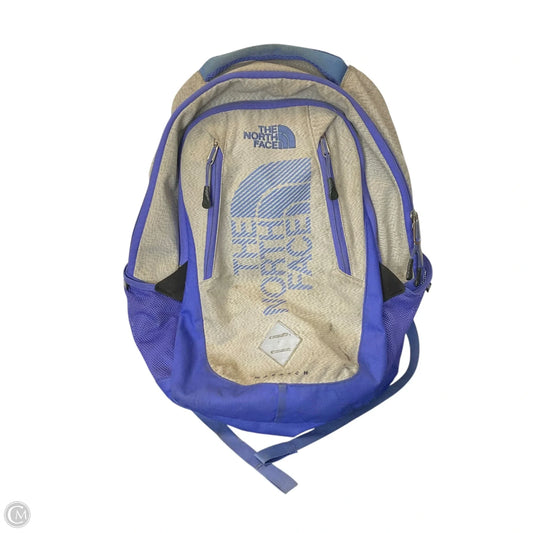 Backpack By The North Face, Size: Medium