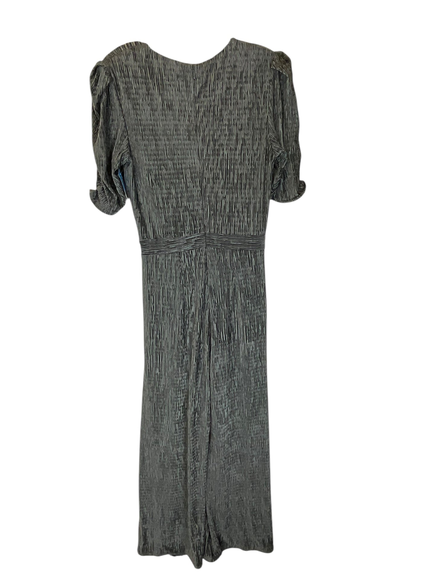 Jumpsuit By Greylin In Grey, Size: Xs