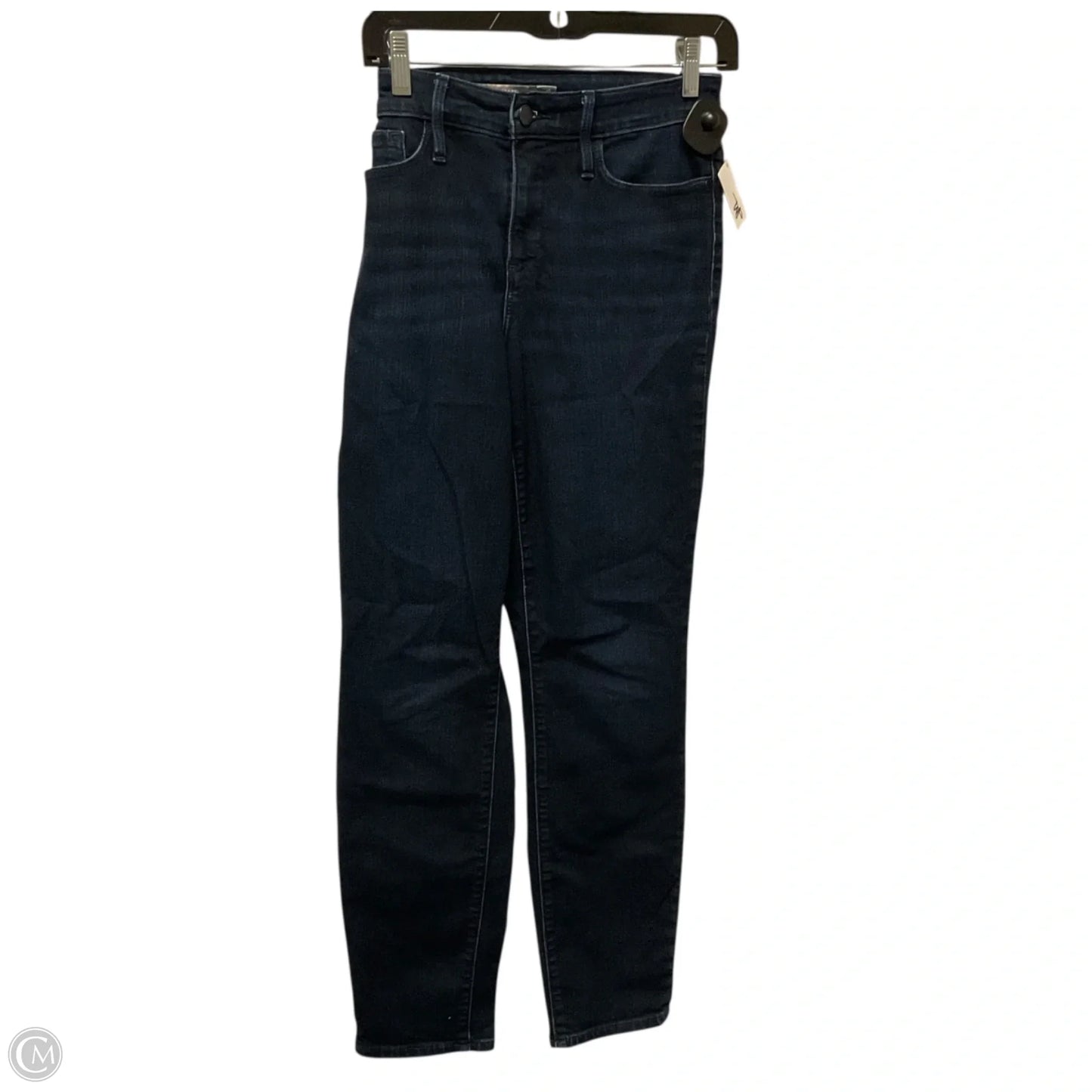 Athletic Pants By Athleta In Blue Denim, Size: 10