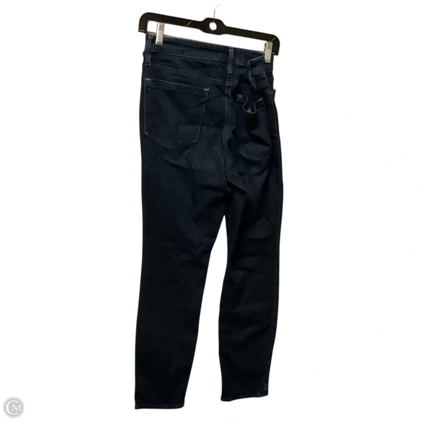 Athletic Pants By Athleta In Blue Denim, Size: 10