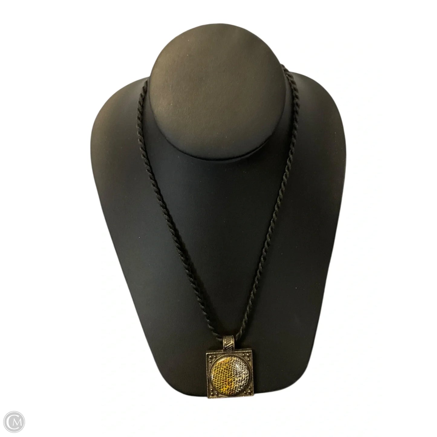 Necklace Pendant By Cmf