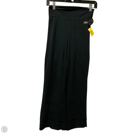 Pants Wide Leg By Matilda Jane In Black, Size: S