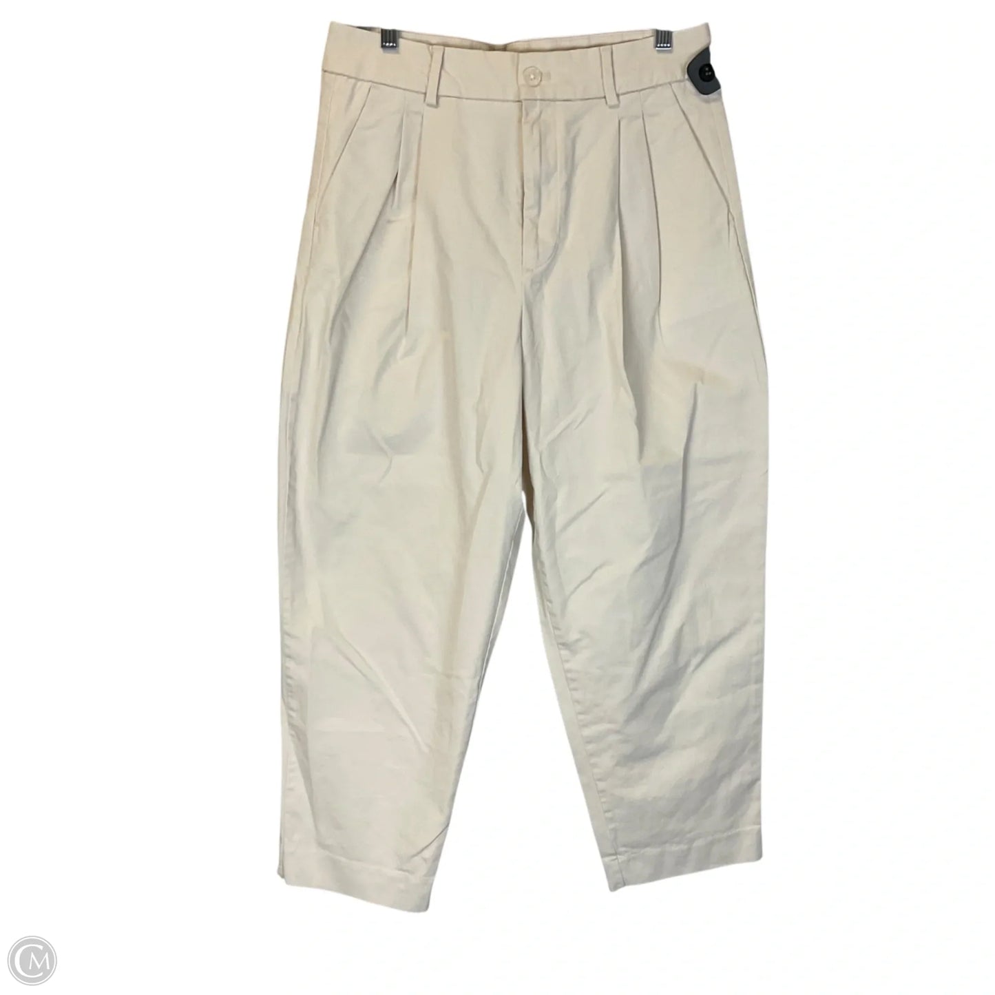 Pants Chinos & Khakis By Banana Republic In Beige, Size: 8