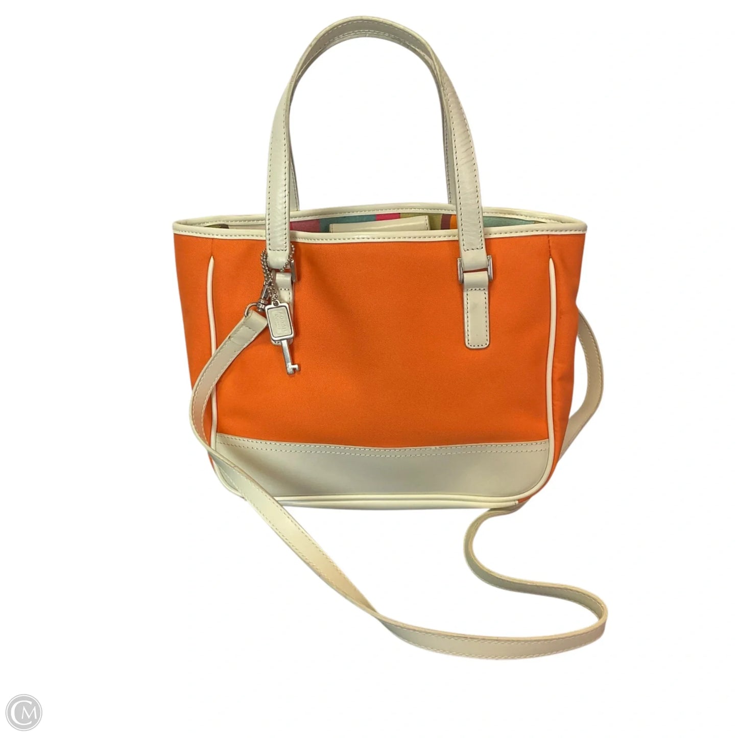 Crossbody By Fossil, Size: Small