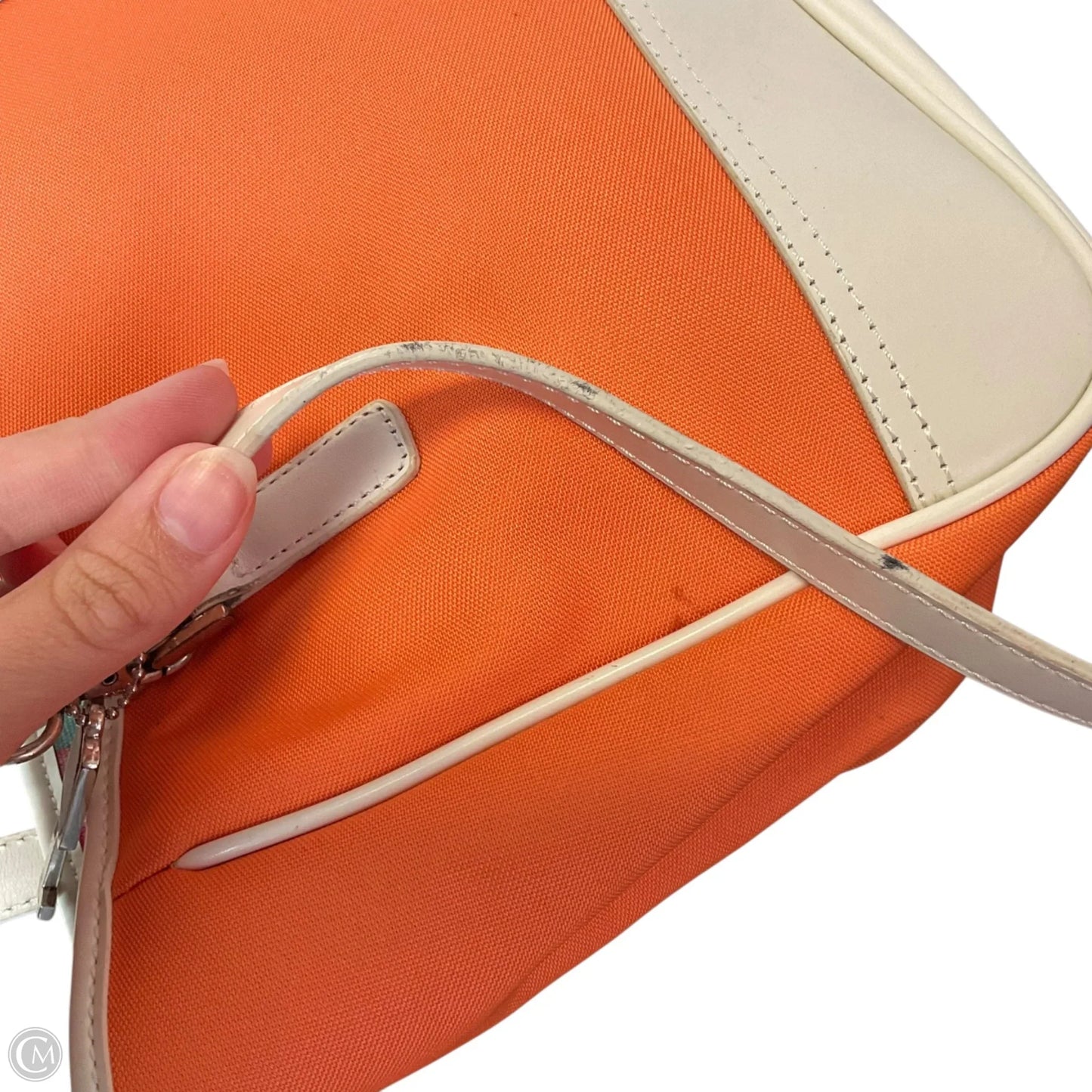 Crossbody By Fossil, Size: Small