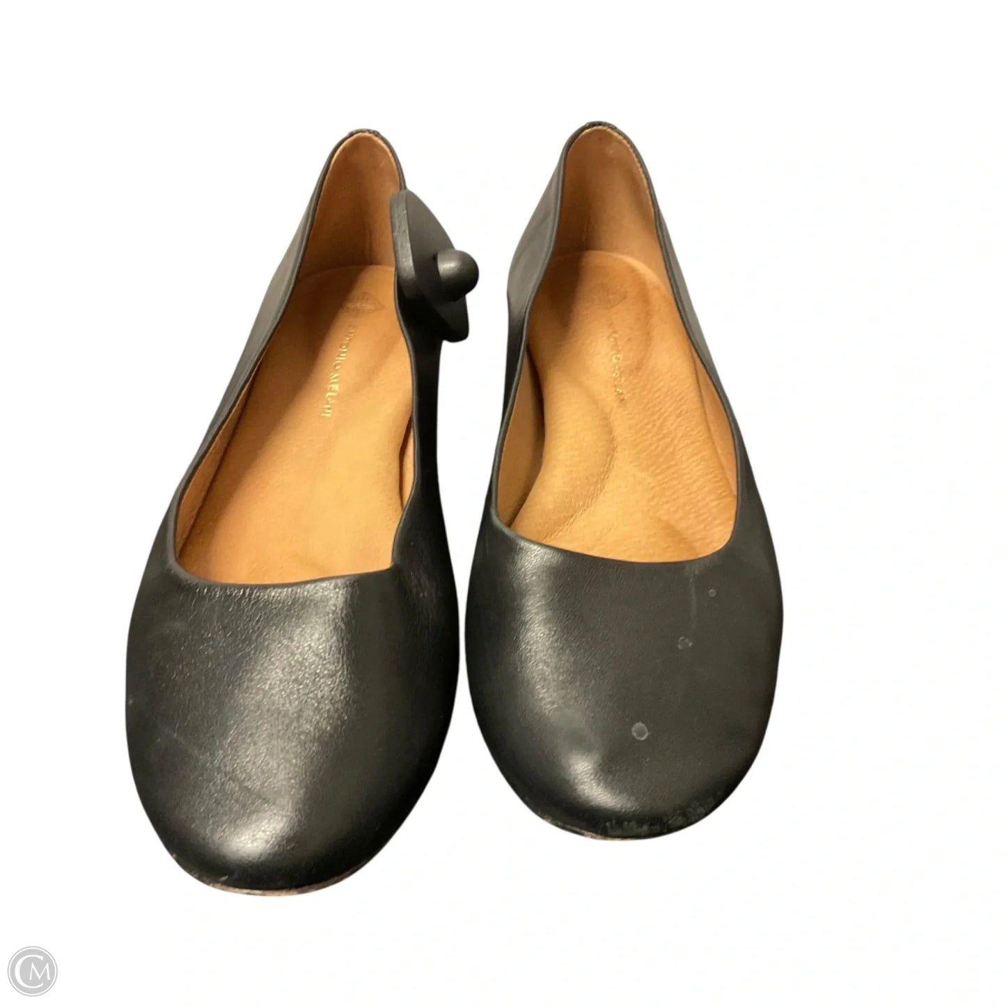 Shoes Flats By Antonio Melani In Black, Size: 7
