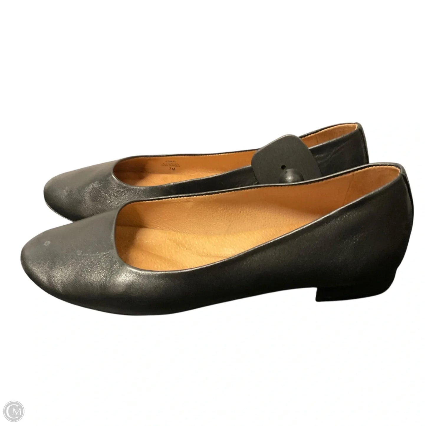 Shoes Flats By Antonio Melani In Black, Size: 7