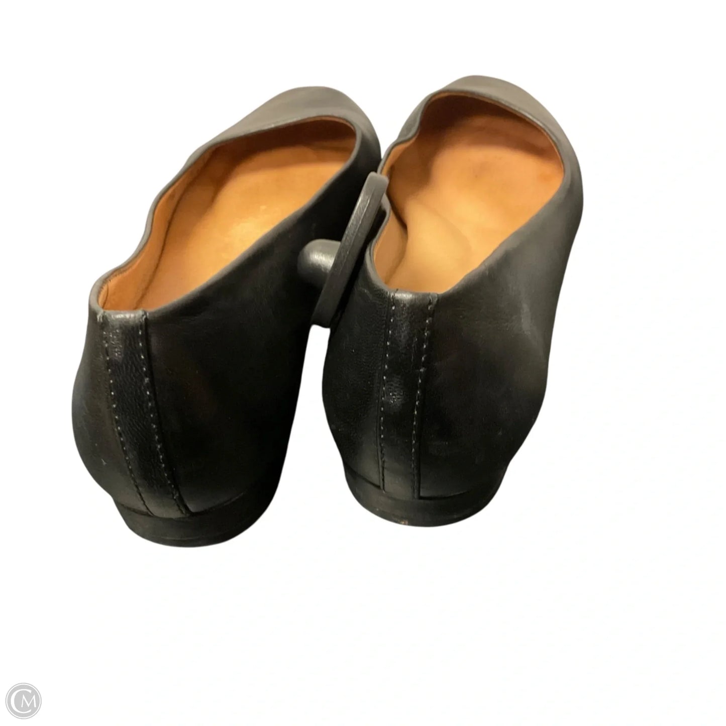 Shoes Flats By Antonio Melani In Black, Size: 7