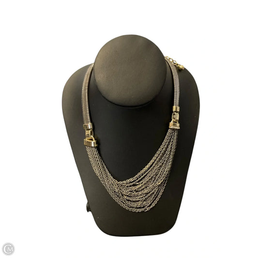 Necklace Other By White House Black Market
