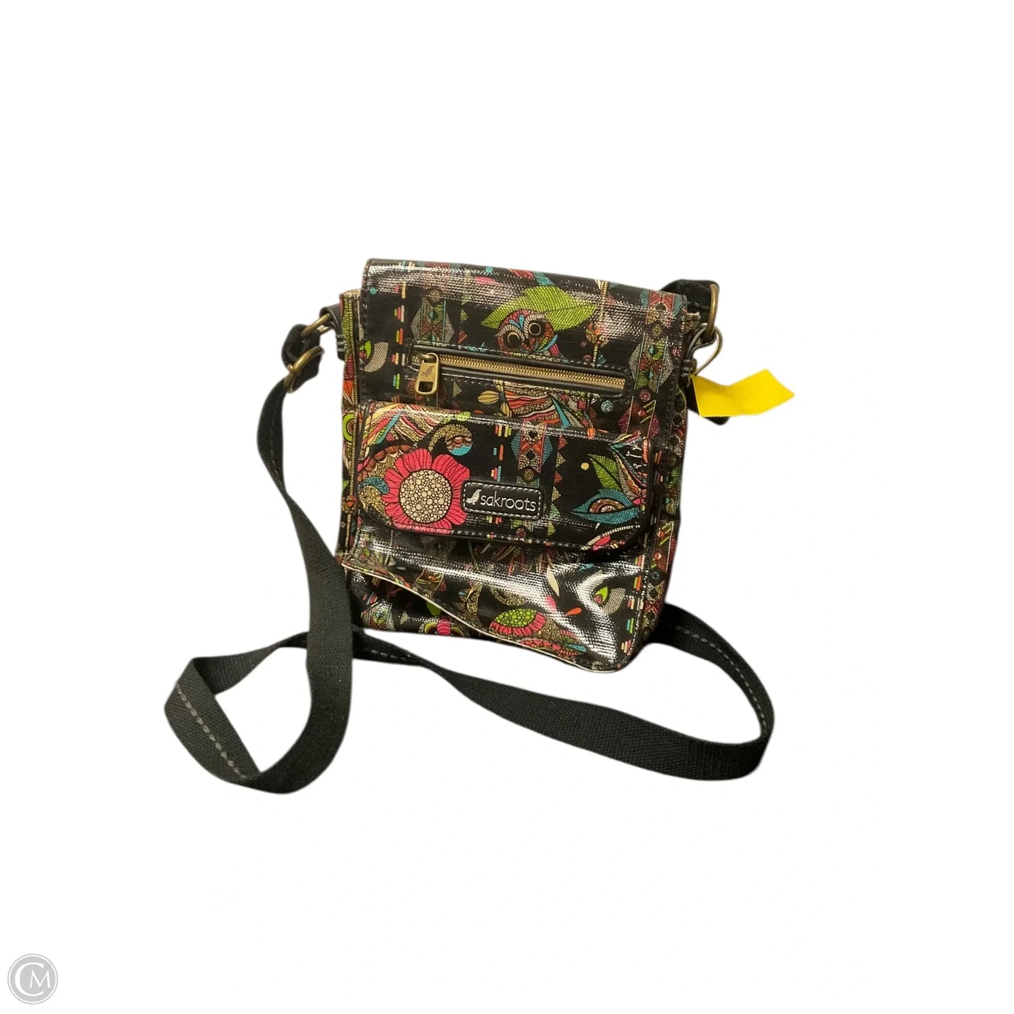 Crossbody By Sakroots, Size: Medium