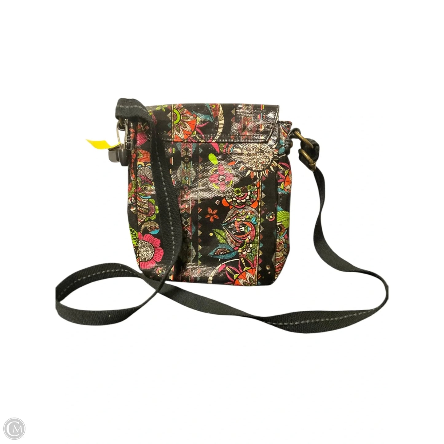 Crossbody By Sakroots, Size: Medium