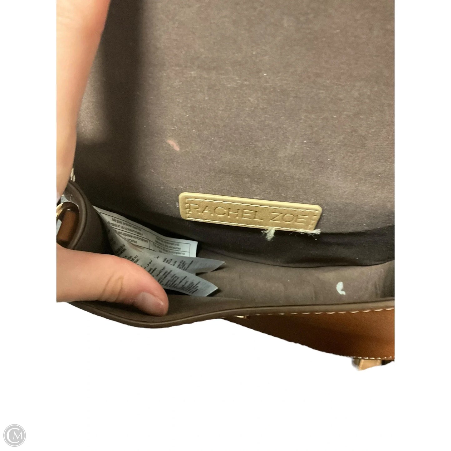 Crossbody By Rachel Zoe, Size: Small