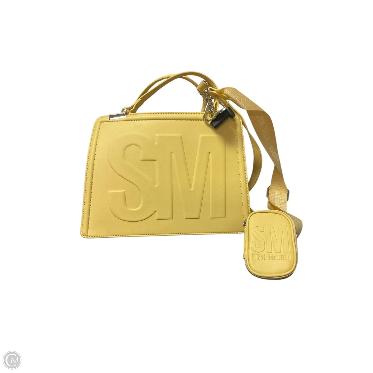 Crossbody By Steve Madden, Size: Medium