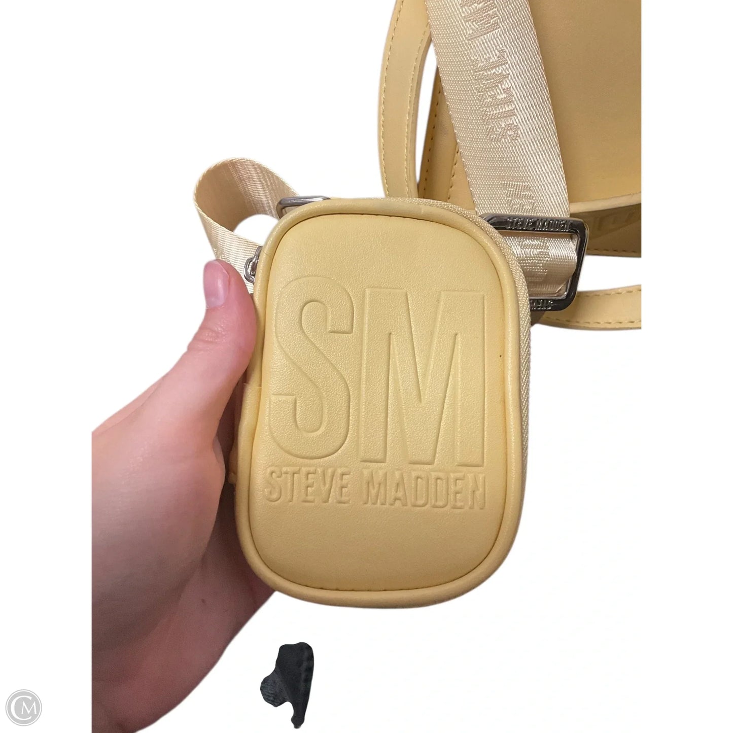 Crossbody By Steve Madden, Size: Medium