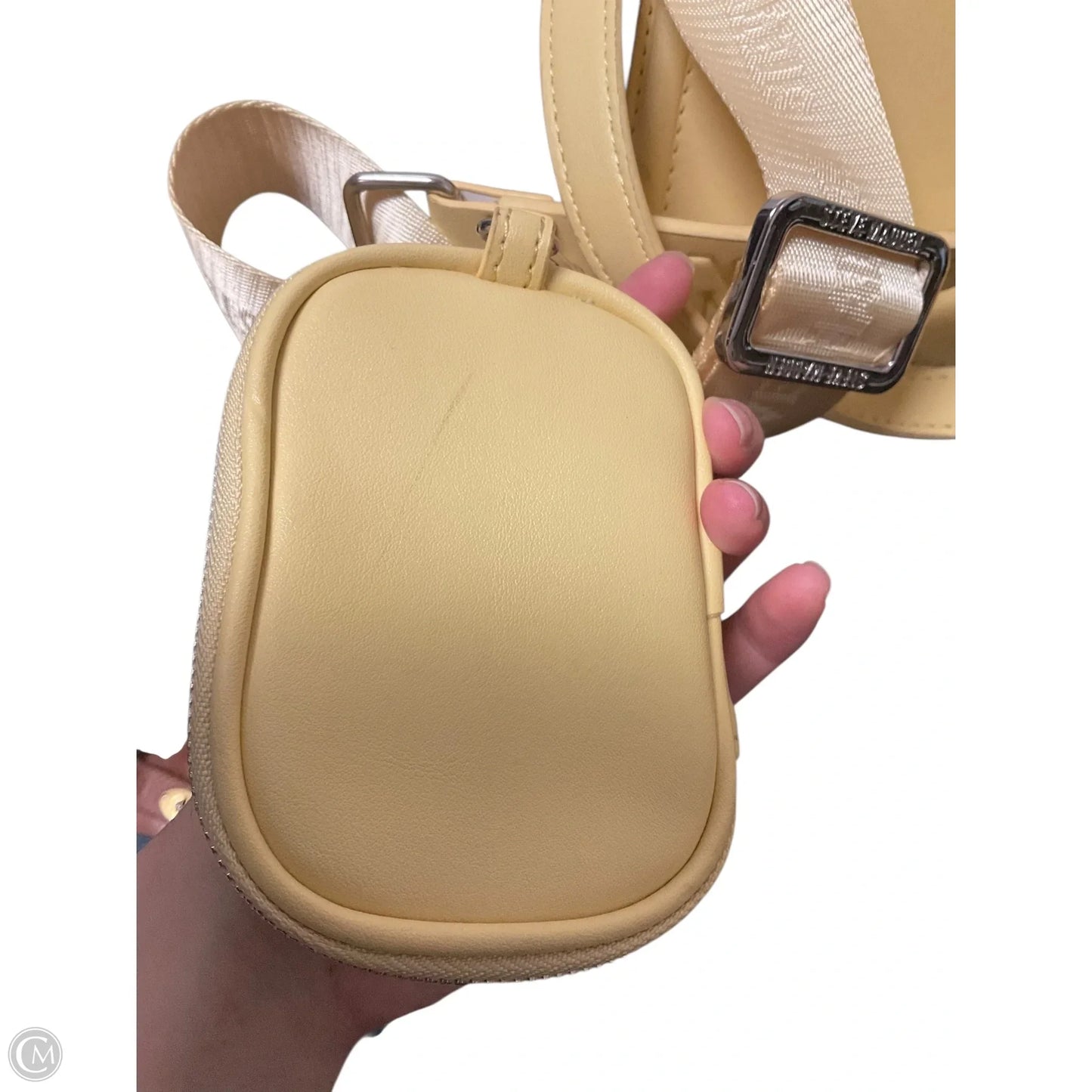 Crossbody By Steve Madden, Size: Medium