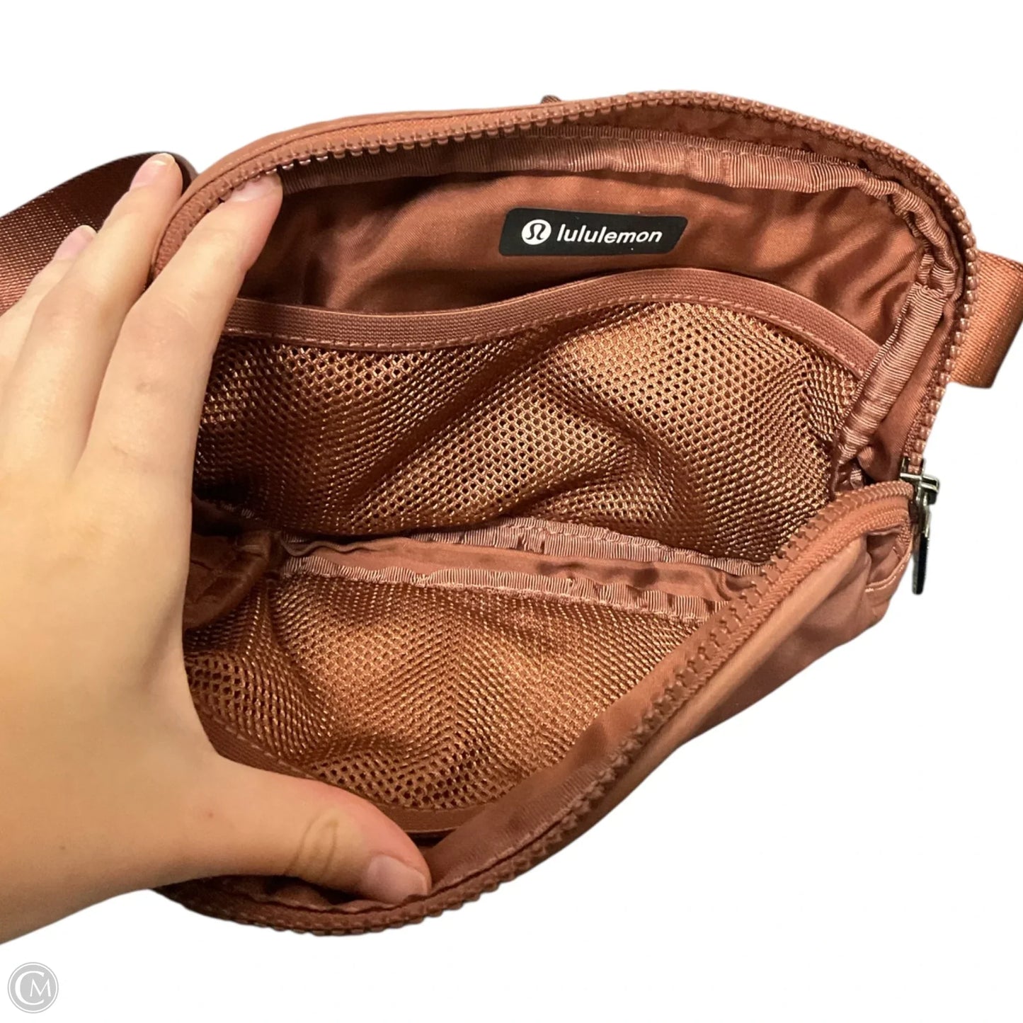 Belt Bag By Lululemon, Size: Medium