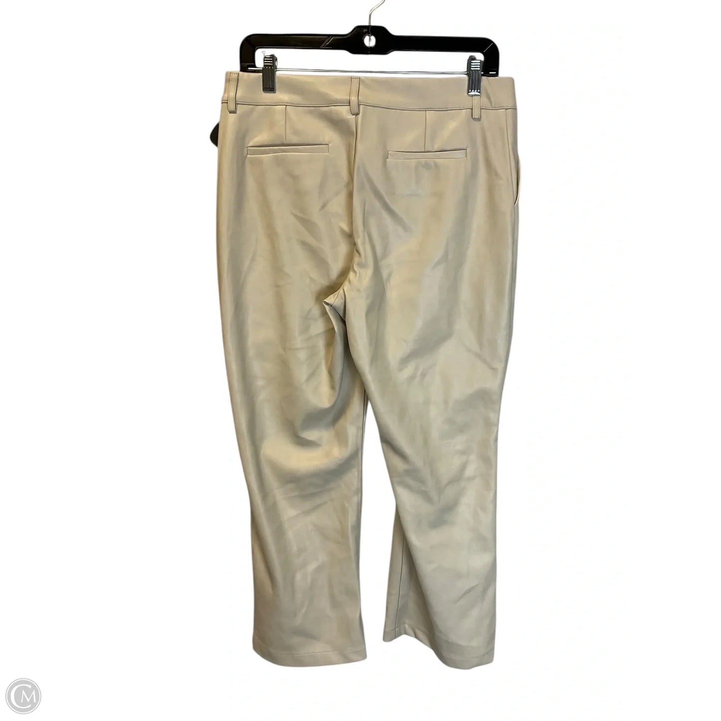 Pants Other By Avec Les Filles In Cream, Size: M